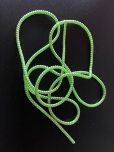 Green Cable Protector