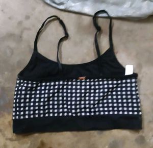 Sports Bra panty set