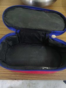 Carrier Chaska Maska Pouch