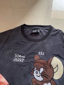 Lot of 3 Graphic T-Shirts oversized