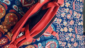 Sling Bag For Women