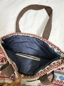 Cute Owl Totebag