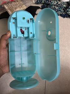 Automatic Room Freshner Machine