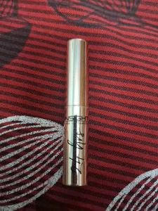 Mars muse lipstick ....zudia lip cream.. insight