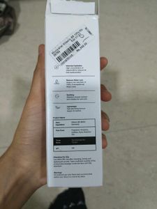 Minimalist Vitamin B5 10% Moisturizer