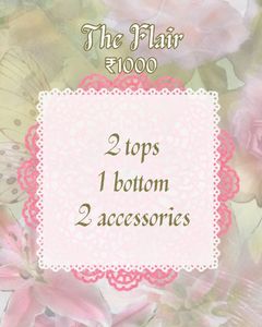Custom style bundle