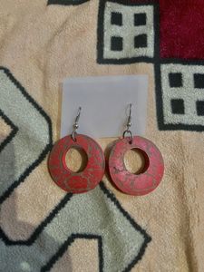 Set Of 3 Earrings