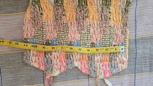 Boho Patchwork Co-ord Set