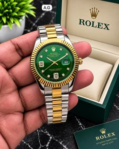 Rolex Datejust Watch