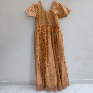 Beautiful Ethnic Gown