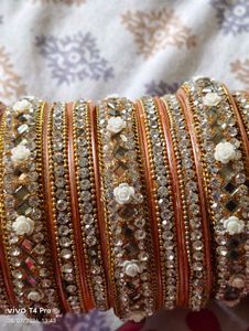 Bangles Set