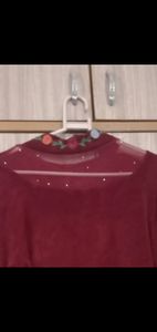 Stretchable top