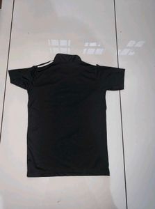 Arsenal Black T-Shirt