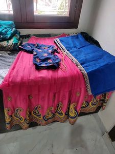 Combo Of 7 Set Clothes