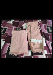 Pakistani Beads Work Suit