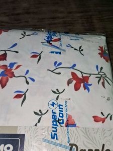Double Bed Sheet Cotton Brand New