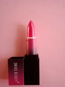 Swiss Beauty HD Matte Lipstick