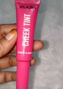 Berry Flame Cheek Tint