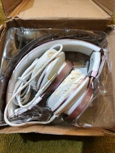 AILIHEN MS300 Foldable Wired Headphones