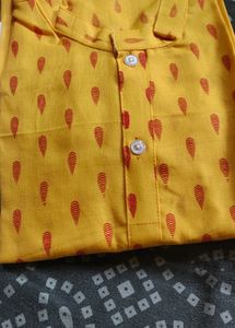 Kurta And Payjama