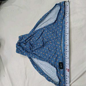 Men's 🥰Geometric Print Briefs