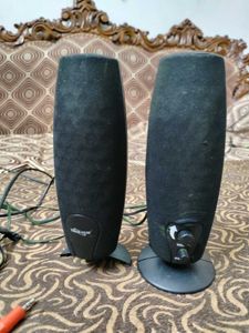 Tech-com Speakers