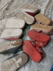 Cute Slip-on Casual Shoes