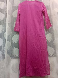 Prakriti Jaipur😍 bandhej Kurta