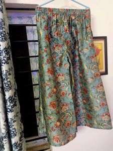 Women's SHAE By Sassafras Olive Green Blazer Set