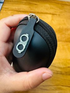 Black Hard Case for Sunglasses