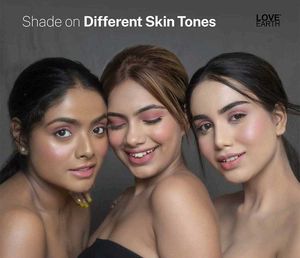 Love Earth MultiPot Lip &amp; Cheek Tint