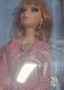 Midge Doll with Fashion Accessories
