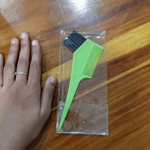 Brand New Hair Colouring Brush