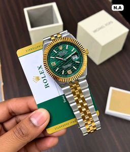 Rolex dweller Perpetual Watch