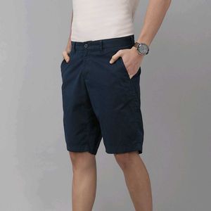 U.S. Polo Assn. Navy Blue Shorts | Size 32