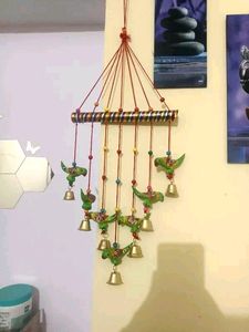 Wind Chimes
