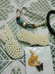 Bundle of Women's Jewelry