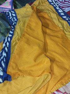 Only Kurti Cotton