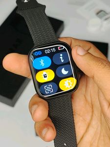 APPLE WATCH WS-S9 Max