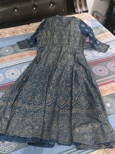 Biba Beautiful Gown