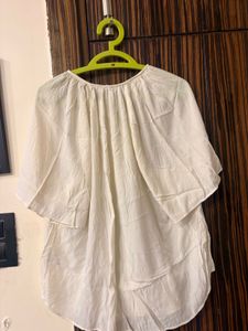 H&amp;M tunic top