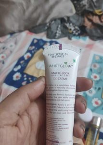 7 Makeup Essentials Combo + A Freebie