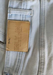 Jean