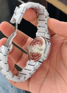 Oakley Chronograph Watch