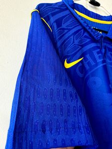Chelsea FC Royal Blue Soccer Jersey