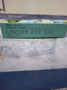 Aroma Magic Under Eye Gel