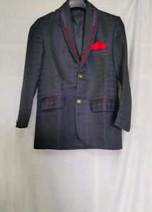 Suite &amp; Blazer