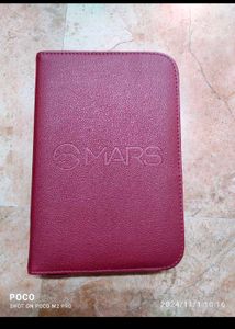 MARS Beauty Case / Cosmetic Pouch