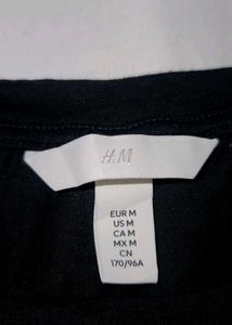 H&amp;M tshirt for women