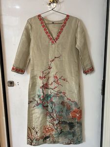 2piece kurta and dupatta set
